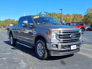 2021 Ford F-250 Super Duty for sale in Carthage NC