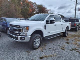 2022 Ford F-250 Super Duty for sale in Hartselle AL