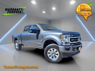 2022 Ford F-250 Super Duty for sale in Orange TX