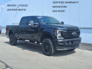 2022 Ford F-250 Super Duty for sale in Monroe MI