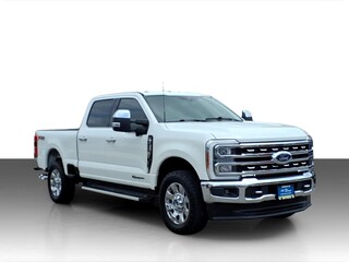 2023 Ford F-250 Super Duty for sale in Kerrville TX