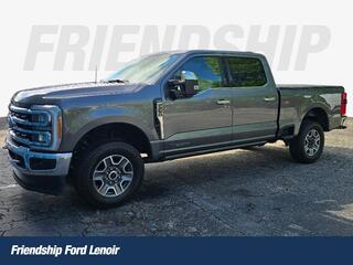2023 Ford F-250 Super Duty