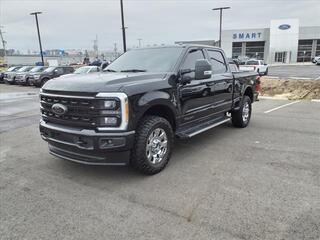 2023 Ford F-250 Super Duty