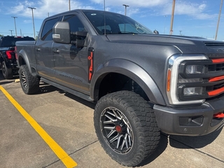 2023 Ford F-250 Super Duty for sale in Rosenberg TX