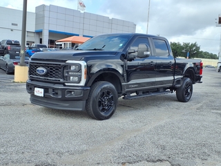 2023 Ford F-250 Super Duty for sale in San Antonio TX