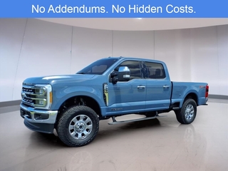 2023 Ford F-250 Super Duty for sale in Marion AR