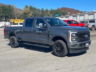 2023 Ford F-250 Super Duty for sale in Canton NC