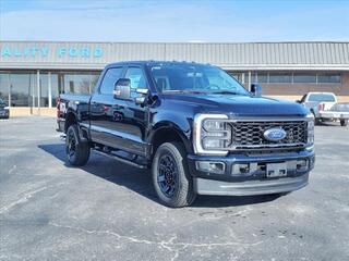 2024 Ford F-250 Super Duty for sale in Cushing OK