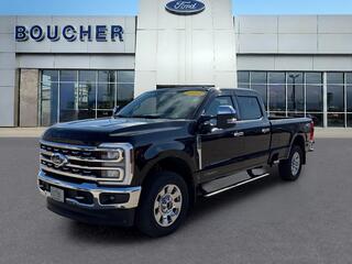 2024 Ford F-250 Super Duty for sale in Janesville WI