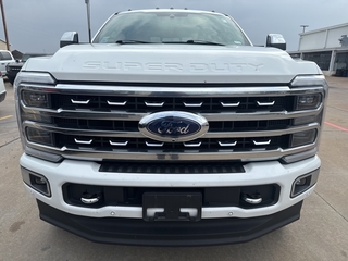2024 Ford F-250 Super Duty for sale in Rosenberg TX