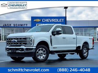 2024 Ford F-250 Super Duty for sale in Wood River IL