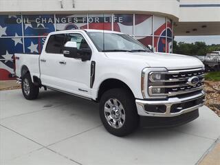 2024 Ford F-250 Super Duty for sale in Mcalester OK