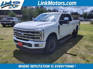 2024 Ford F-250 Super Duty for sale in Minong WI