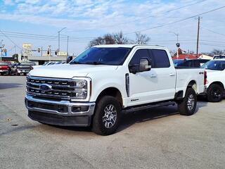 2024 Ford F-250 Super Duty