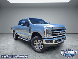 2024 Ford F-250 Super Duty for sale in Orange TX