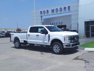 2024 Ford F-250 Super Duty for sale in Oklahoma City OK