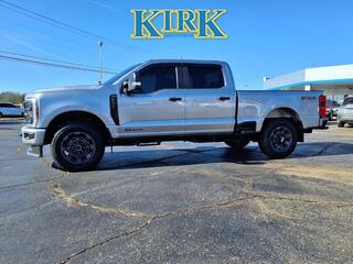 2024 Ford F-250 Super Duty for sale in Grenada MS