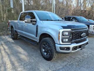 2024 Ford F-250 Super Duty