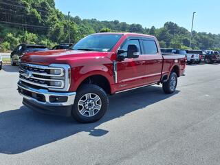 2024 Ford F-250 Super Duty