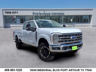 2024 Ford F-250 Super Duty for sale in Port Arthur TX