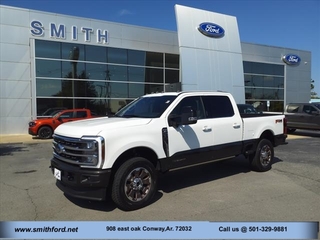 2024 Ford F-250 Super Duty