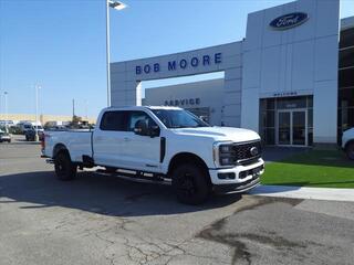 2024 Ford F-250 Super Duty for sale in Oklahoma City OK