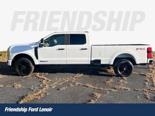 2024 Ford F-250 Super Duty for sale in Lenoir NC