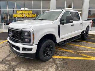 2024 Ford F-250 Super Duty for sale in Fredonia NY