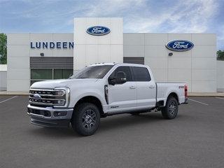 2024 Ford F-250 Super Duty