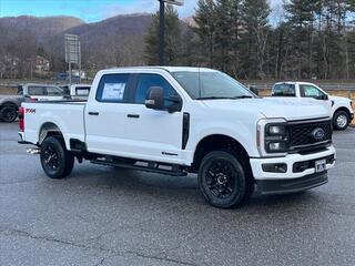 2024 Ford F-250 Super Duty for sale in Canton NC