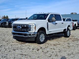 2024 Ford F-250 Super Duty for sale in Dundee MI