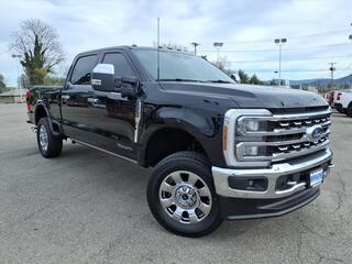 2024 Ford F-250 Super Duty for sale in Chatsworth GA