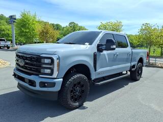 2024 Ford F-250 Super Duty for sale in Bristol TN