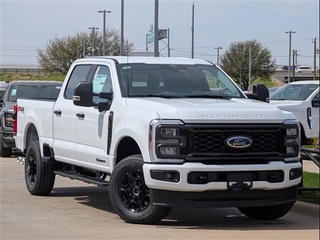 2025 Ford F-250 Super Duty for sale in Carrollton TX