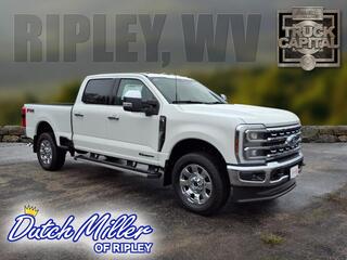 2025 Ford F-250 Super Duty
