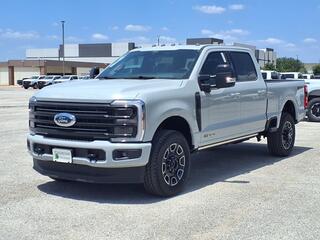 2025 Ford F-250 Super Duty