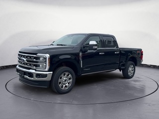 2025 Ford F-250 Super Duty for sale in Knoxville TN