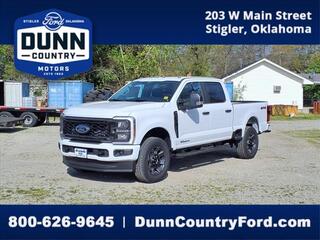 2025 Ford F-250 Super Duty