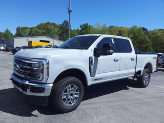 2025 Ford F-250 Super Duty for sale in Hartselle AL