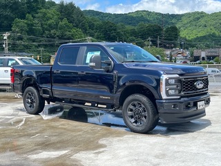 2025 Ford F-250 Super Duty for sale in Waynesville NC