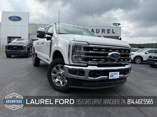2025 Ford F-250 Super Duty for sale in Windber PA