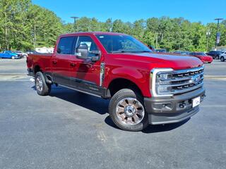 2025 Ford F-250 Super Duty for sale in Carthage NC