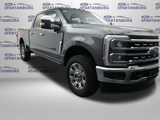 2025 Ford F-250 Super Duty for sale in Spartanburg SC