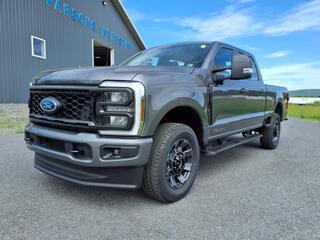 2025 Ford F-250 Super Duty for sale in Shippensburg PA