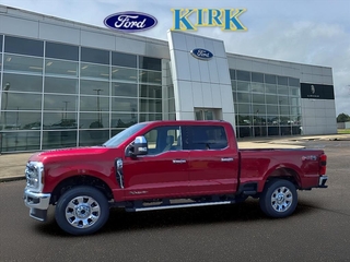 2025 Ford F-250 Super Duty for sale in Grenada MS
