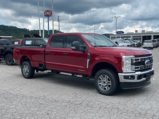 2025 Ford F-250 Super Duty for sale in Canton NC