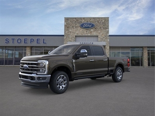 2025 Ford F-250 Super Duty for sale in Kerrville TX