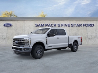 2025 Ford F-250 Super Duty for sale in Carrollton TX