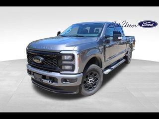 2025 Ford F-250 Super Duty for sale in Denton TX