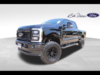 2025 Ford F-250 Super Duty for sale in Denton TX